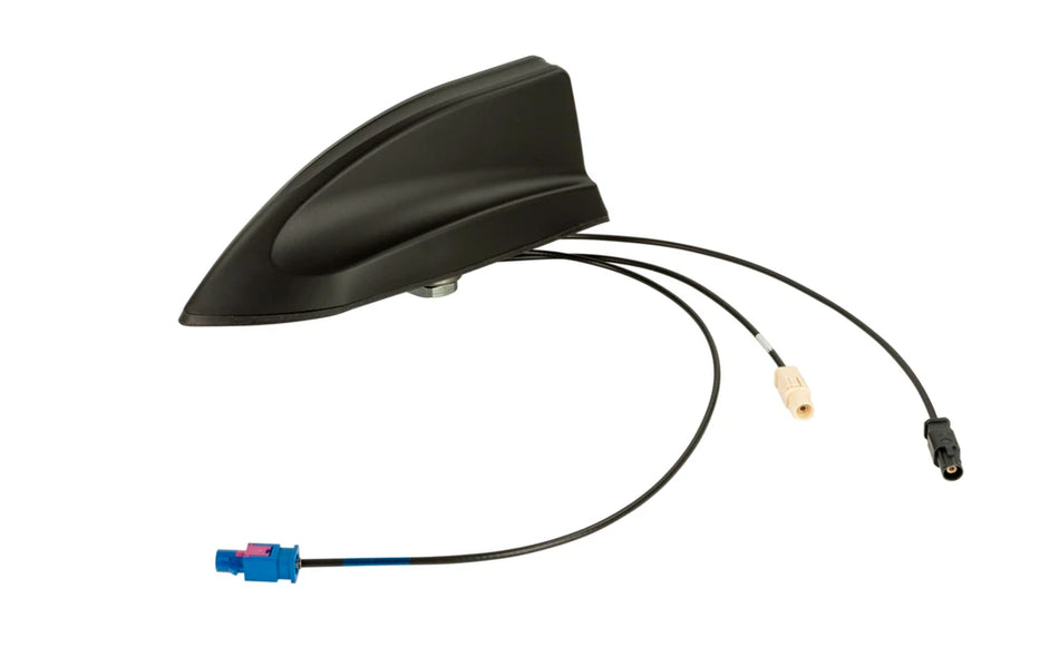 Calearo Shark3 DAB/FM/GPS (Fakra)