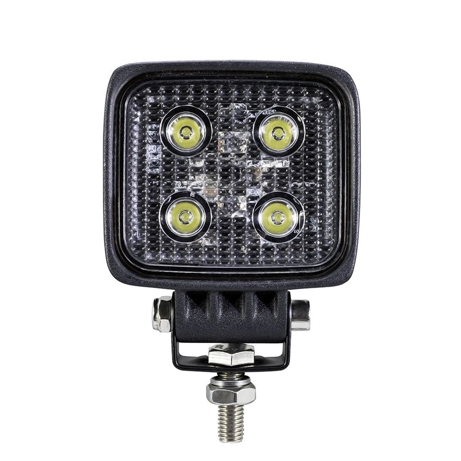 Strands Mini arbeidslampe LED