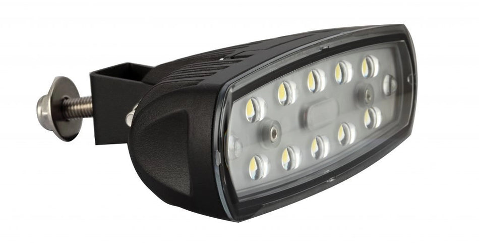 Strands Arbeidslampe/ryggelys LED