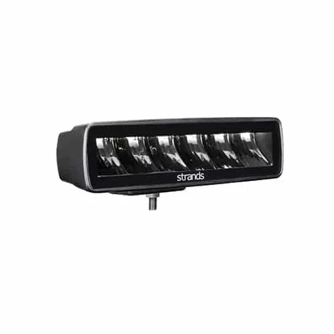 Strands Siberia arbeidslampe 30W LED