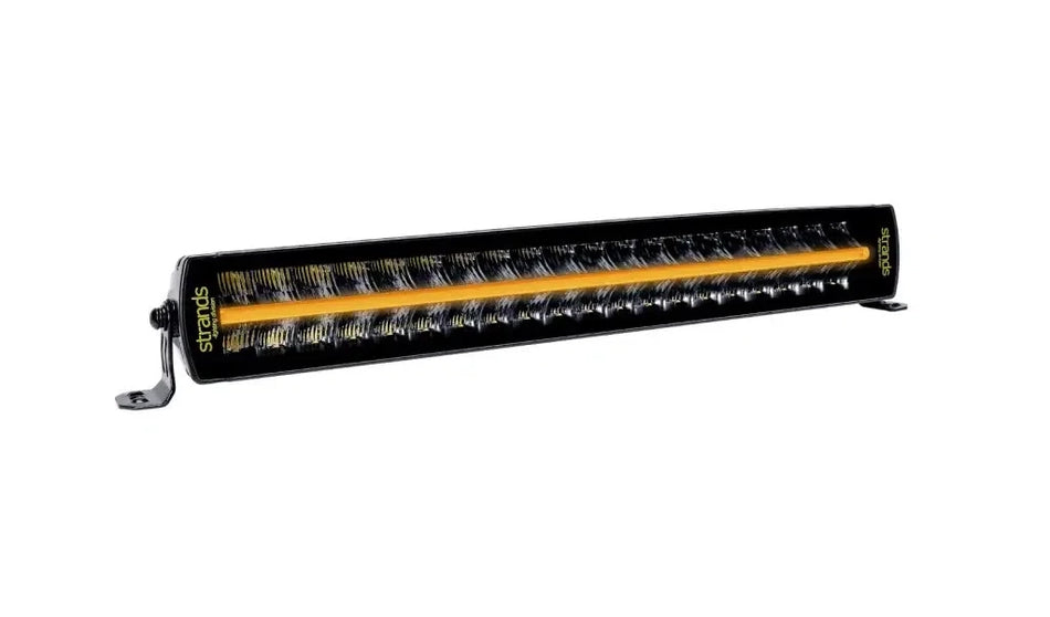Strands Siberia Outlaw UDX 22"