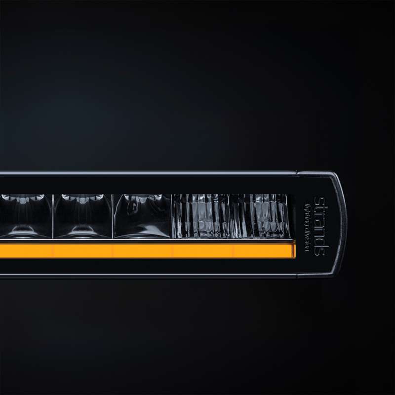 Strands Siberia SR LED-bar 22"