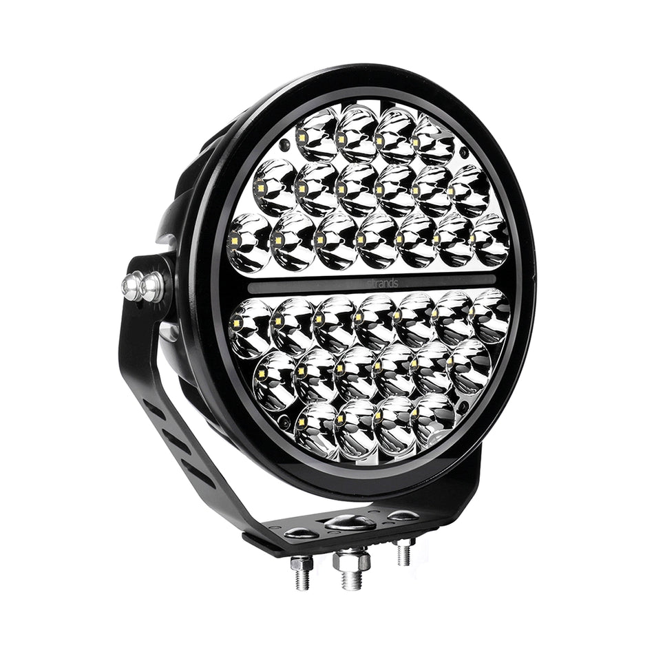 Strands Siberia Night Ranger, 9" SPOT