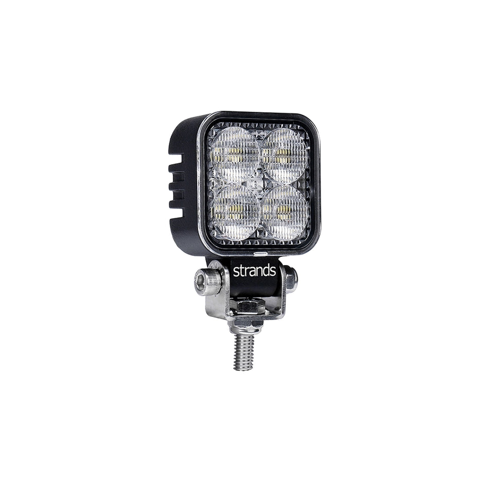 Strands Unity arbeidslys 10W LED