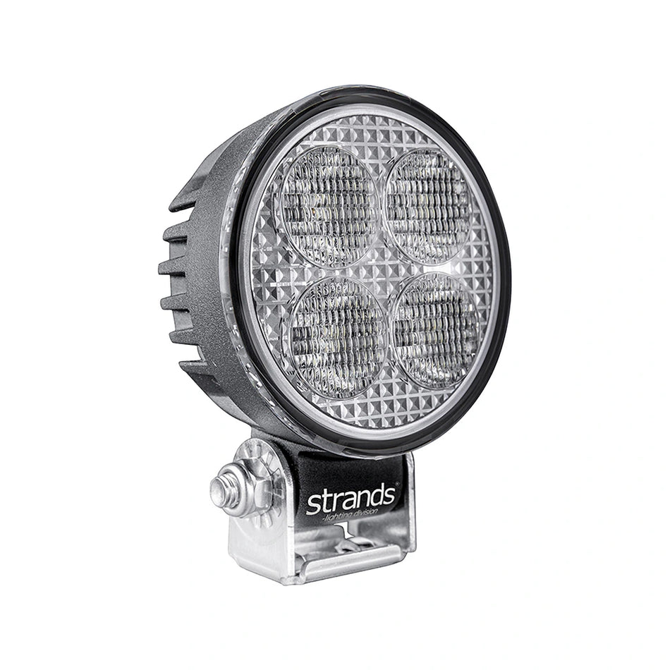 Strands Unity arbeidslys 19W LED