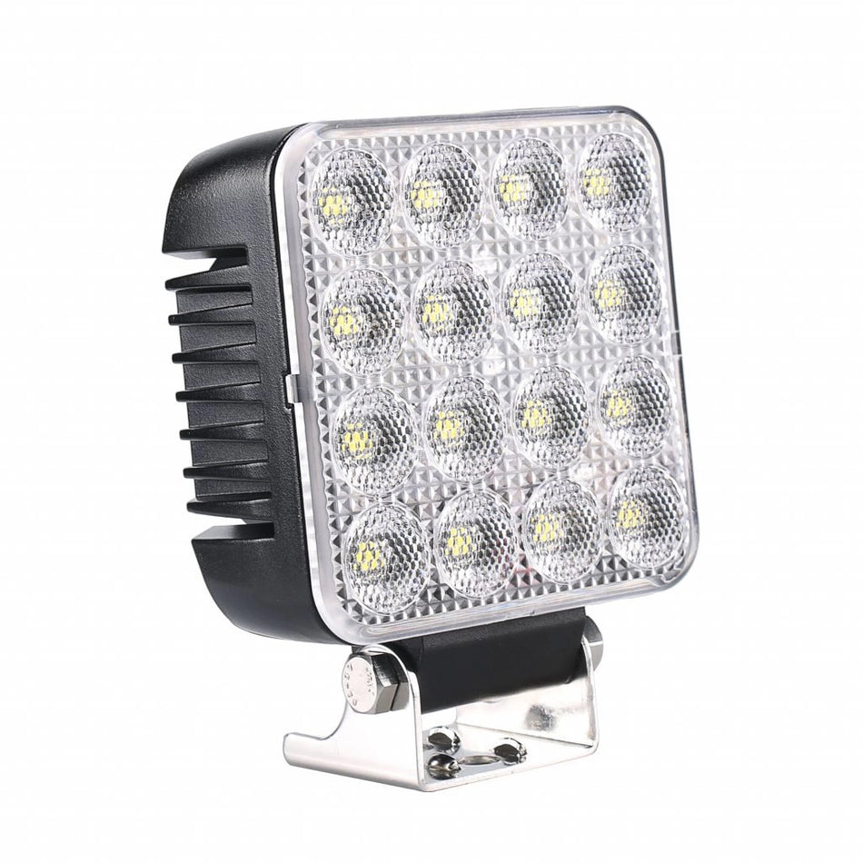 Strands Unity arbeidslys 92W LED
