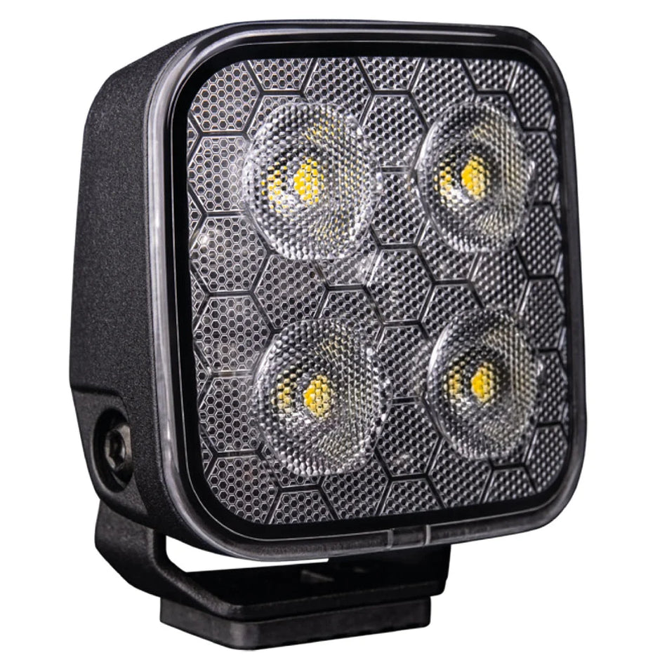 Strands UNITY EDGE arbeidslys 20W