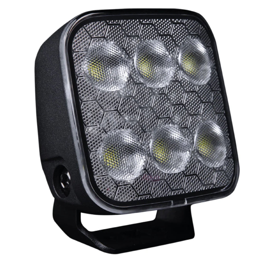 Strands UNITY EDGE arbeidslys 37W