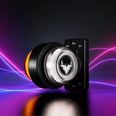 Strands Posisjonslys Freedom Viking (bilde 6)