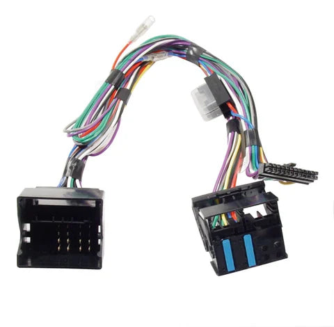 KRAM Audio2car (MKi/Mini/Tablet)