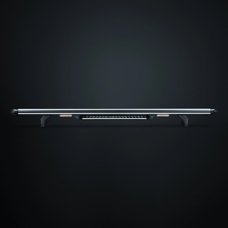 Strands LED-ramp takrackfeste