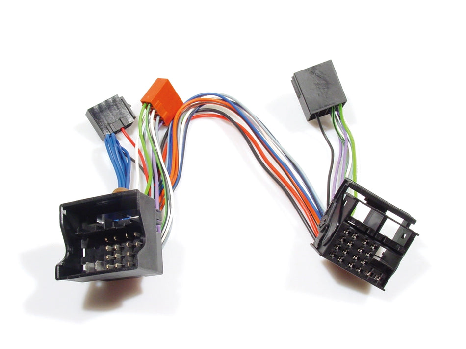 KRAM ISO T-kabelsett 86070
