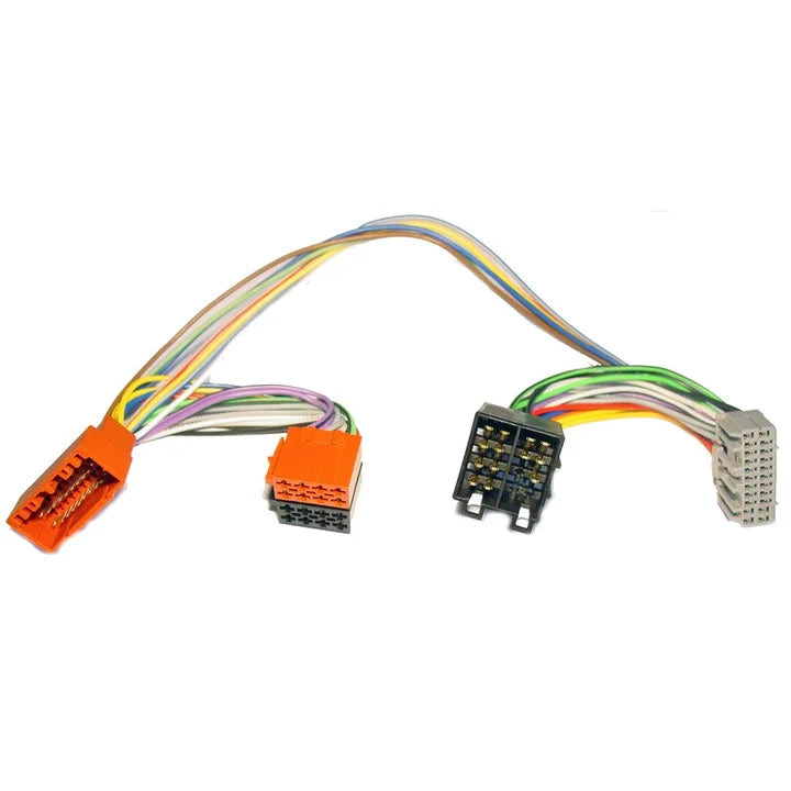 KRAM ISO T-kabelsett 86114