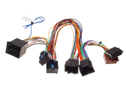 KRAM ISO T-kabelsett 86177