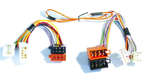 ConnectED ISO T-kabelsett EDTY1052