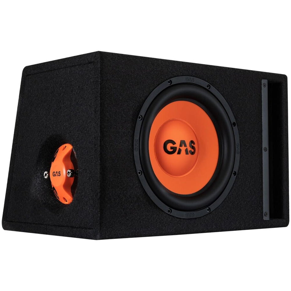 GAS MAD B2-110