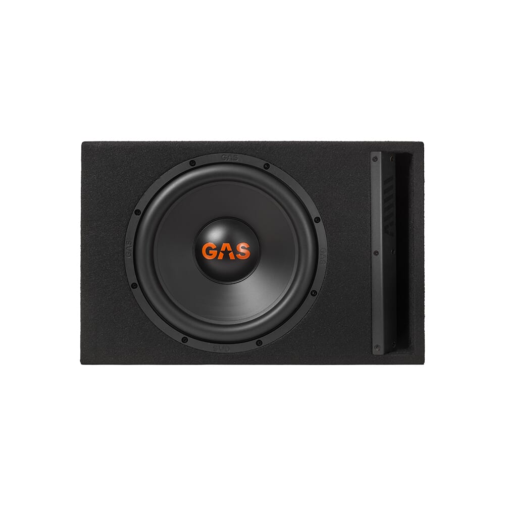 GAS MAD B2-112V (bilde 2)