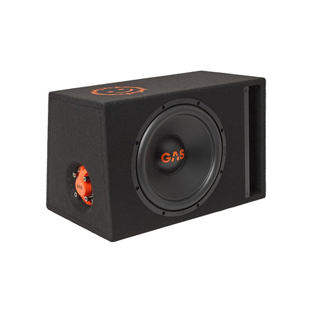 GAS MAD B2-112V (bilde 3)