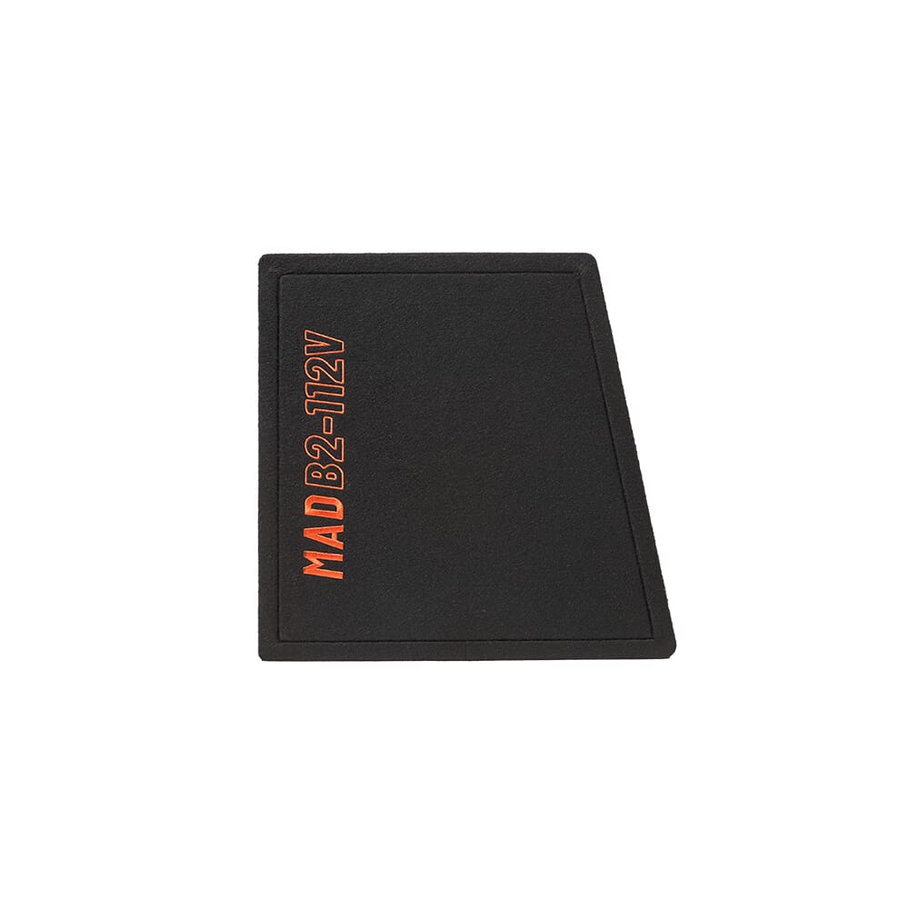 GAS MAD B2-112V (bilde 4)