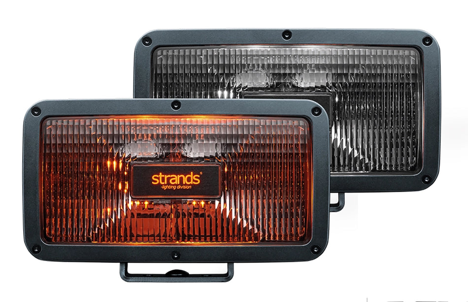 Strands IZE LED og REX Old School