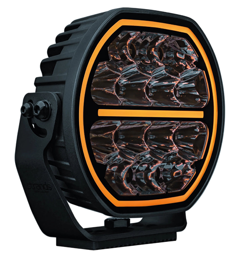 Strands Big Energy 2.0, 7"