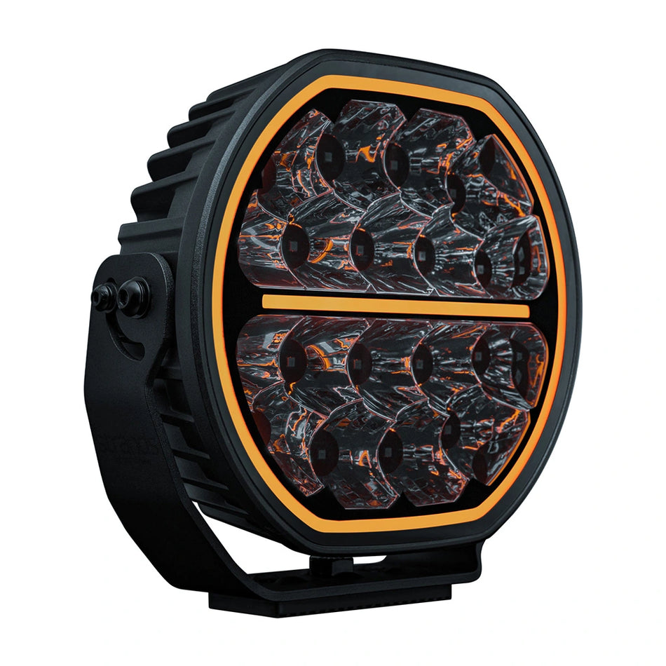 Strands Big Energy 2.0, 9"