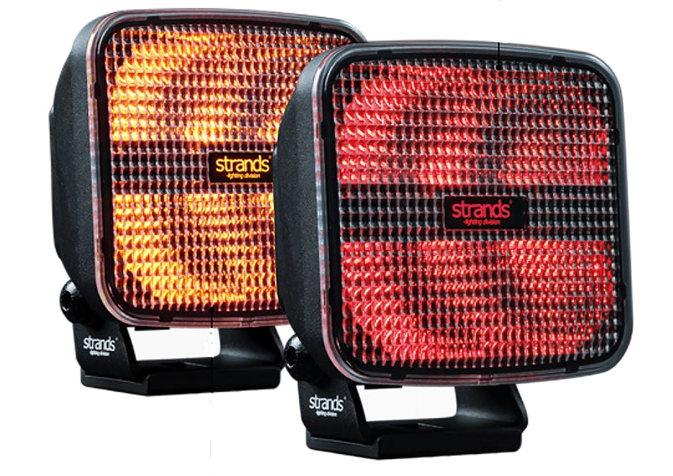 Strands IZE LED old school Arbeidslys