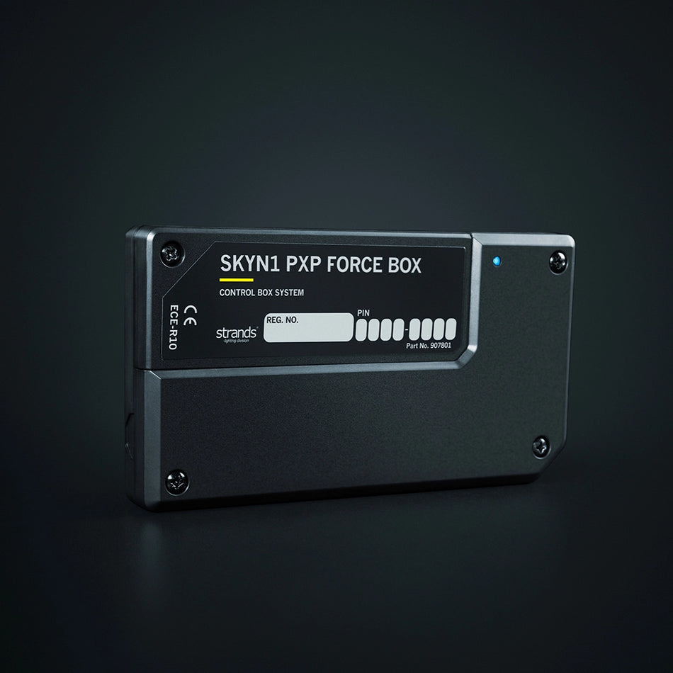 Strands SKYN1 PXP Force Box