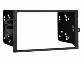 Metra Premium monteringskit 2-DIN