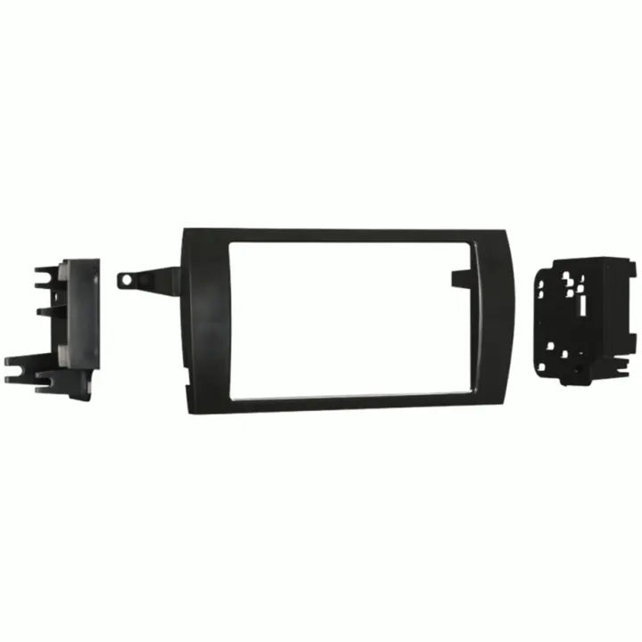 Metra Premium monteringskit 2-DIN