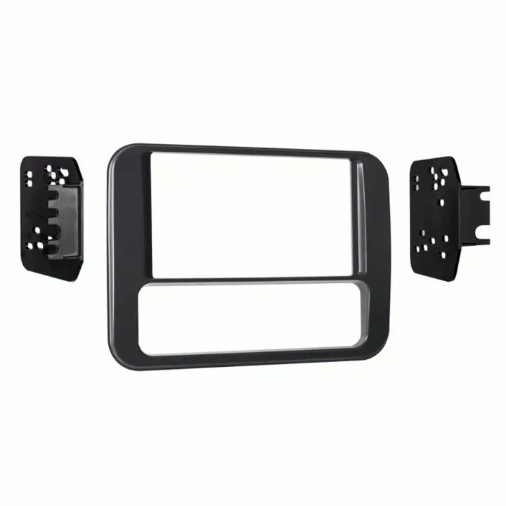 Metra Premium monteringskit 2-DIN