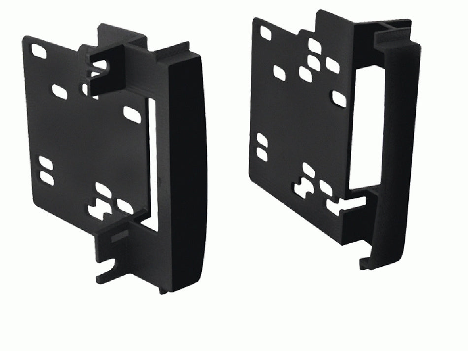 Metra Monteringsramme 2-DIN