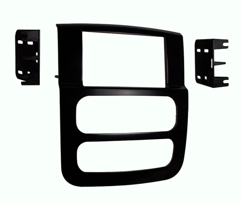 Metra Premium monteringssett 2-DIN