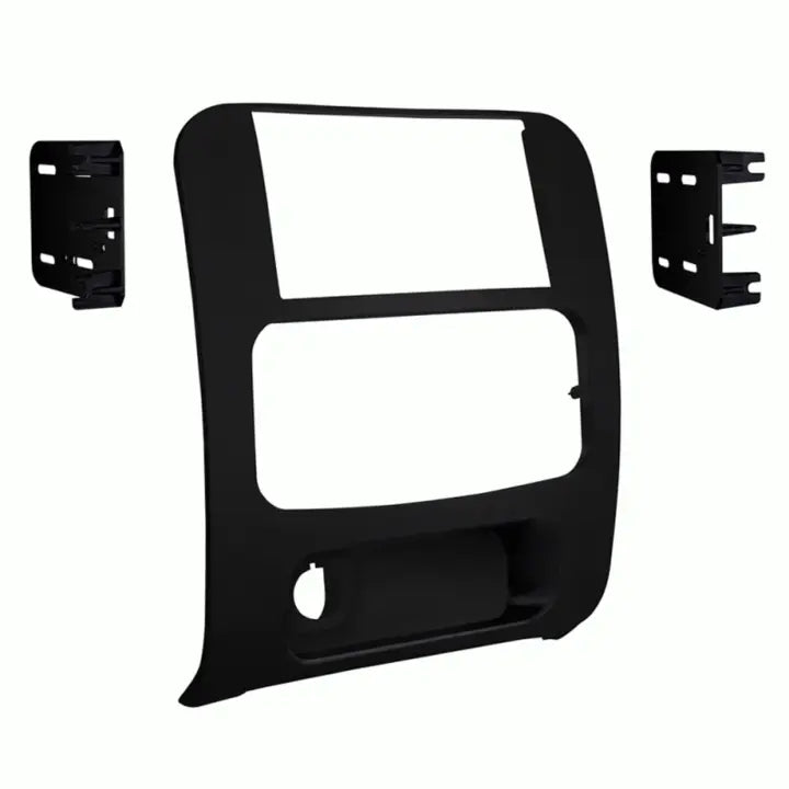 Metra Monteringsramme 2-DIN