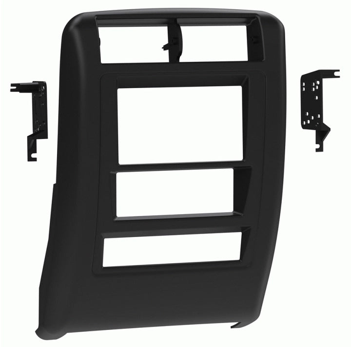 Metra Monteringsramme 2-DIN