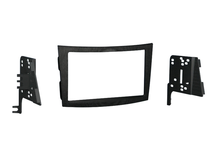 Metra Premium monteringskit 2-DIN
