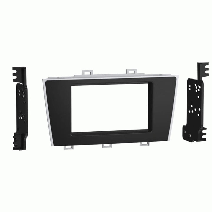 Metra Premium monteringskit 2-DIN