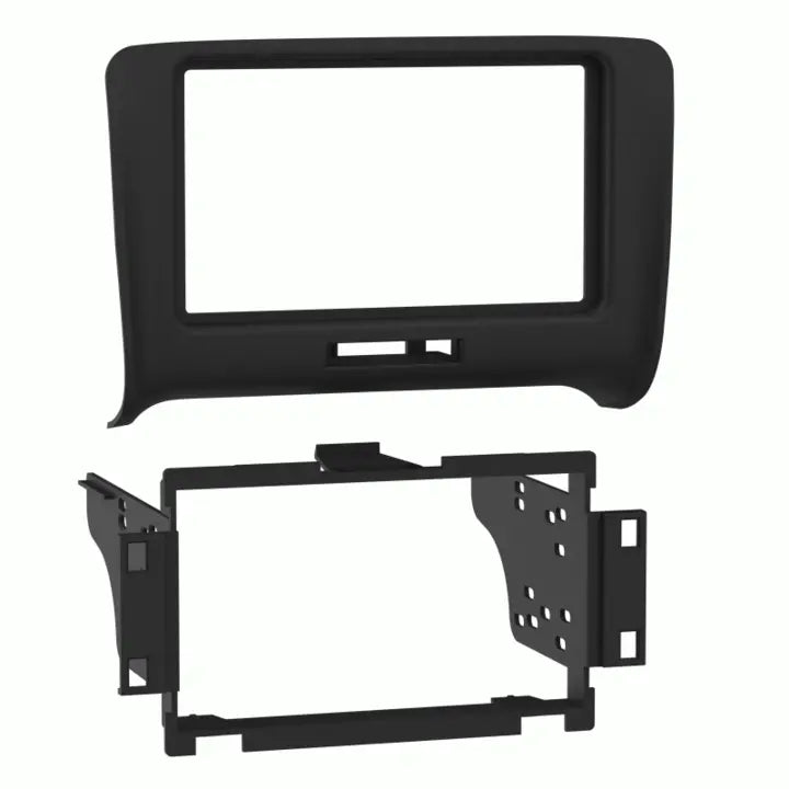 Metra Premium monteringskit 2-DIN