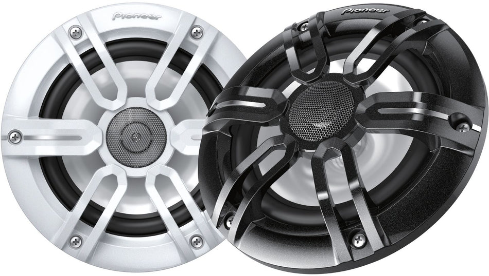 Pioneer TS-ME650FS