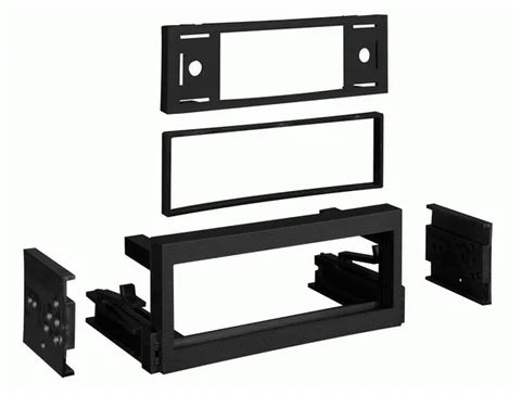 Metra Monteringsramme 1-DIN