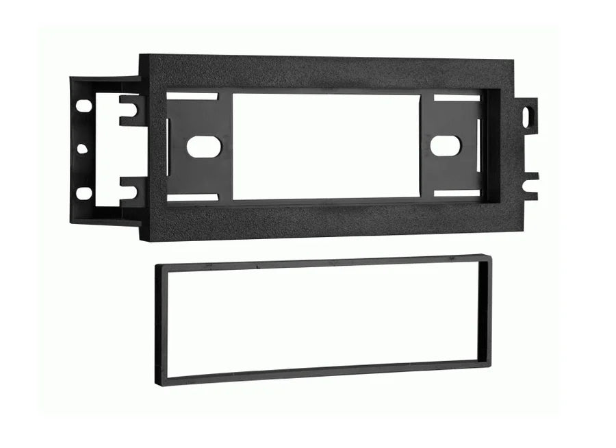 Metra Monteringsramme 1-DIN
