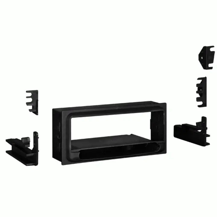 Metra Monteringsramme 1-DIN