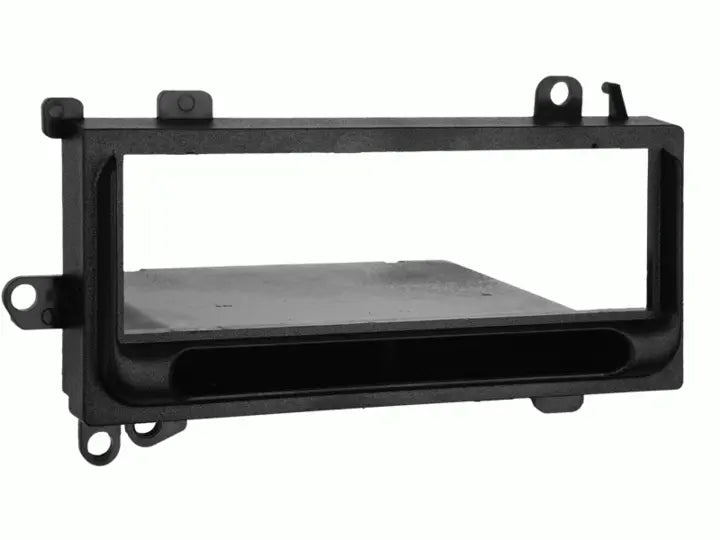 Metra Premium monteringsramme 1-DIN