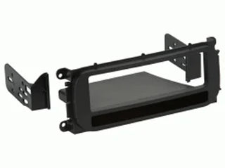 Metra Monteringsramme 1-DIN