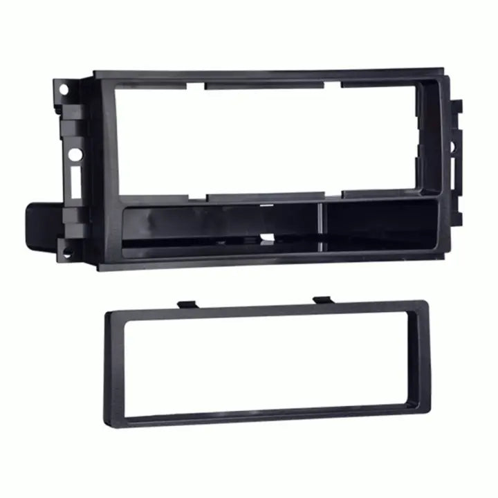 Metra Monteringsramme 1-DIN