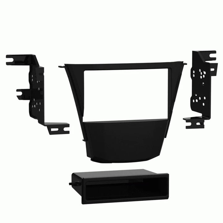 Metra Monteringsramme 1-DIN
