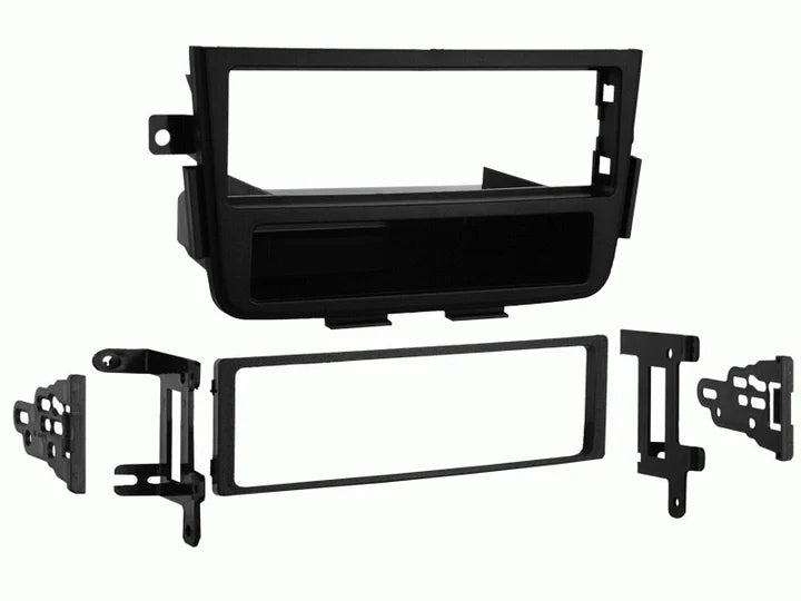 Metra Monteringsramme 1-DIN