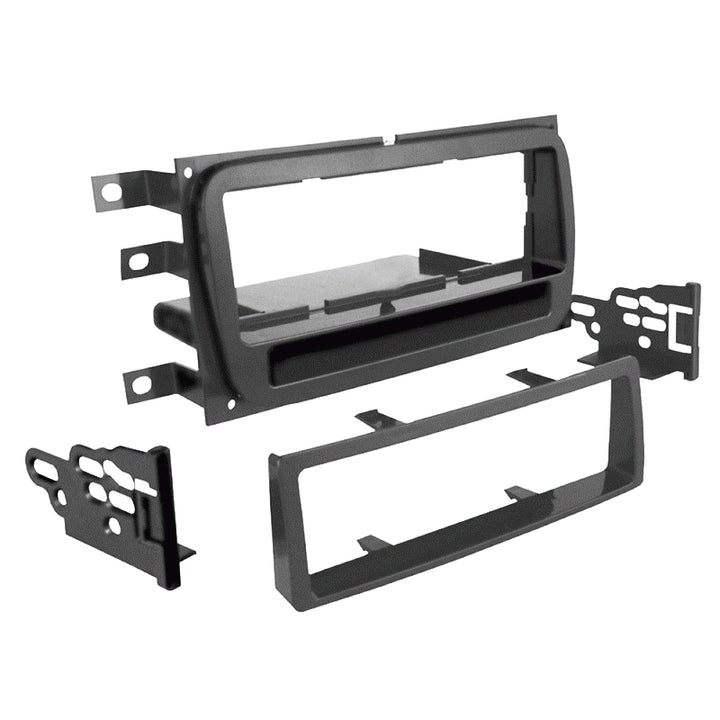 Metra Monteringsramme 1-DIN