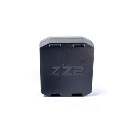 ZZ2 ZZO-SY25-EU, aktivator for ryggekamerainngang, Ford med SYNC 2.5 (3.2), plug and play, NTSC (bilde 3)