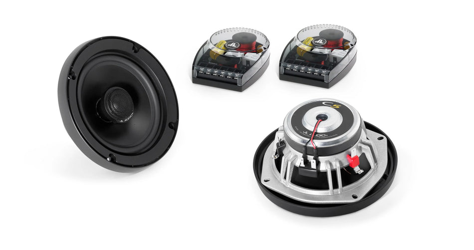 JL Audio C5-525x